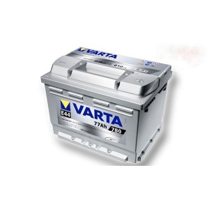 VARTA SILVER 12V/77Ah (E44)